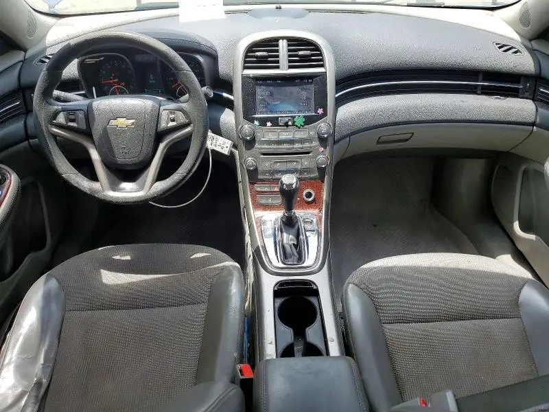 2013 CHEVROLET MALIBU 1LT  