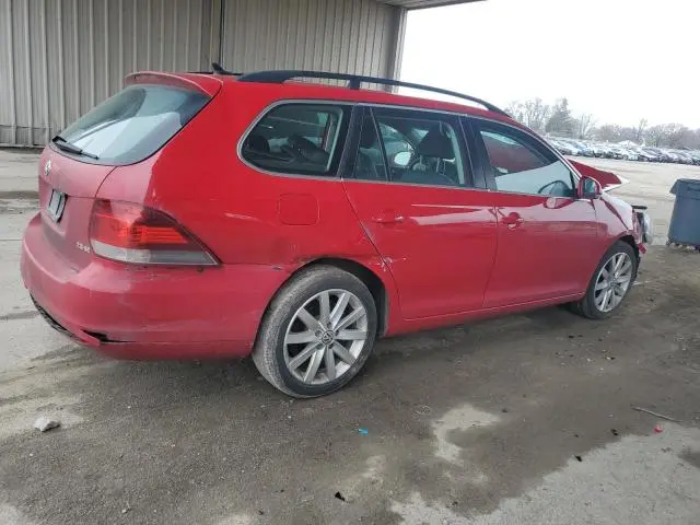 2010 VOLKSWAGEN JETTA SE