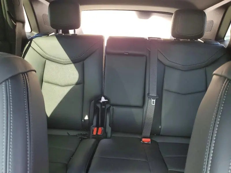 2022 CADILLAC XT5 SPORT  