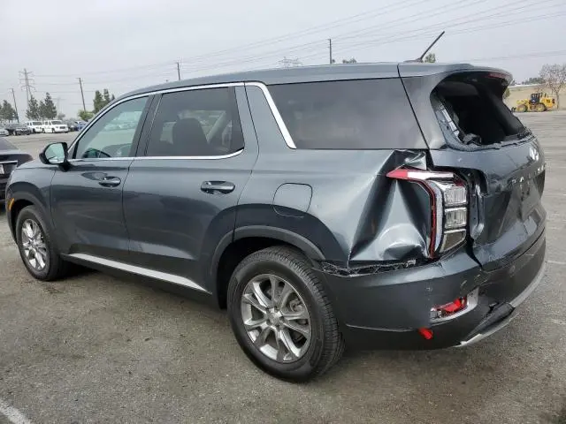 2021 HYUNDAI PALISADE SE  