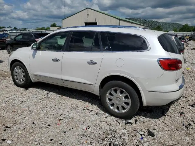 2016 BUICK ENCLAVE   