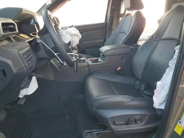 2024 TOYOTA TACOMA DOUBLE CAB  