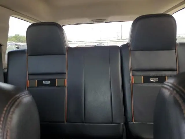 2011 JEEP PATRIOT LATITUDE  