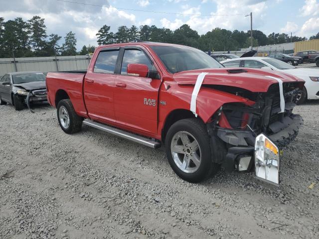 2014 RAM 1500 SPORT