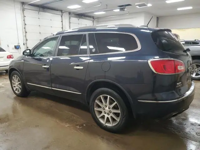 2016 BUICK ENCLAVE   