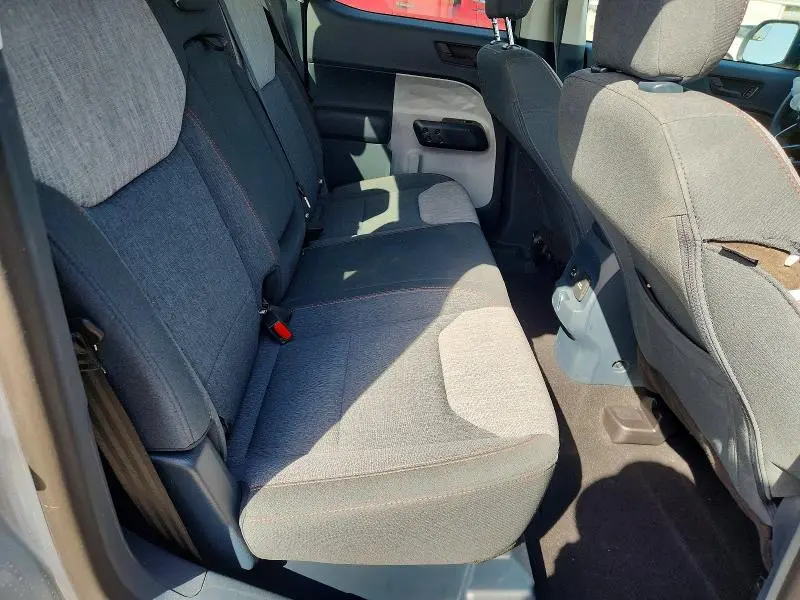 2023 FORD MAVERICK XL/XLT/LARIAT  