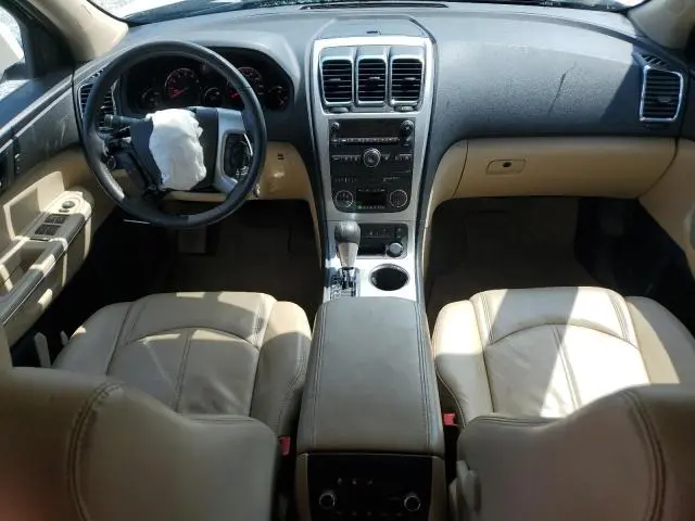 2012 GMC ACADIA SLT-1  