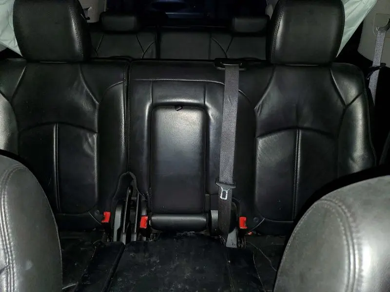 2012 GMC ACADIA SLT-1  