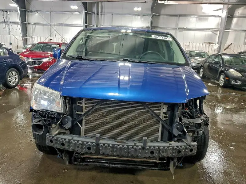 2011 DODGE GRAND CARAVAN MAINSTREET  