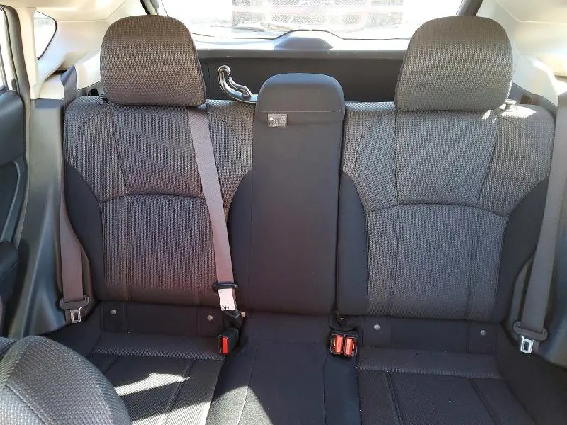 2023 SUBARU CROSSTREK   