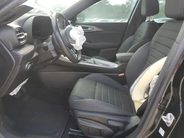 2024 DODGE HORNET GT  