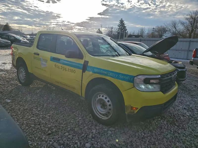 2023 FORD MAVERICK XL  