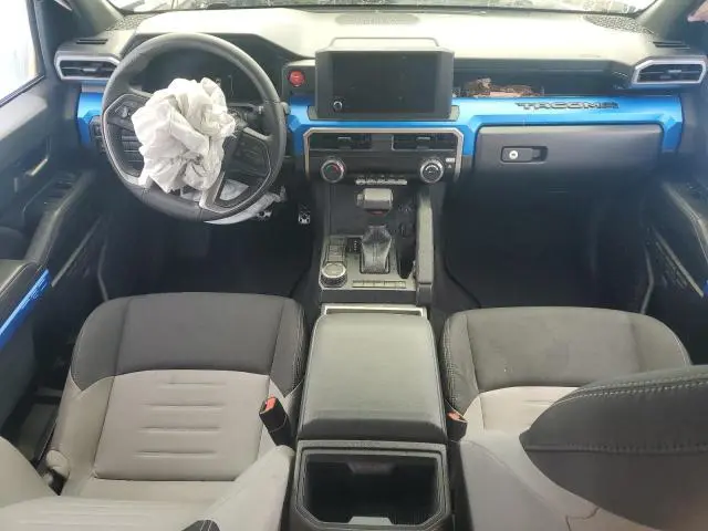 2024 TOYOTA TACOMA DOUBLE CAB  