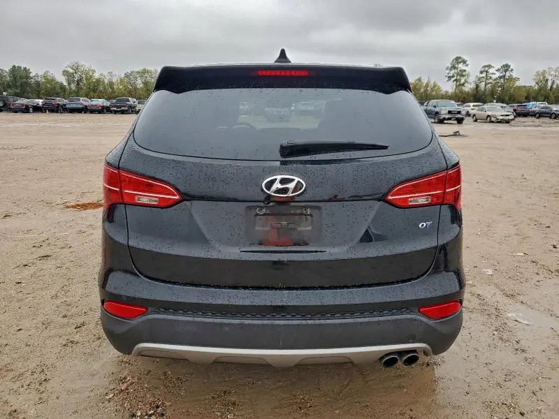 2013 HYUNDAI SANTA FE SPORT   