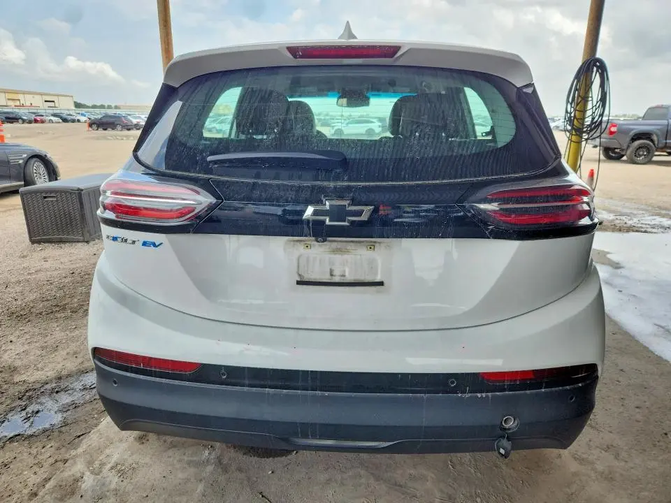 2023 CHEVROLET BOLT EV 2LT  