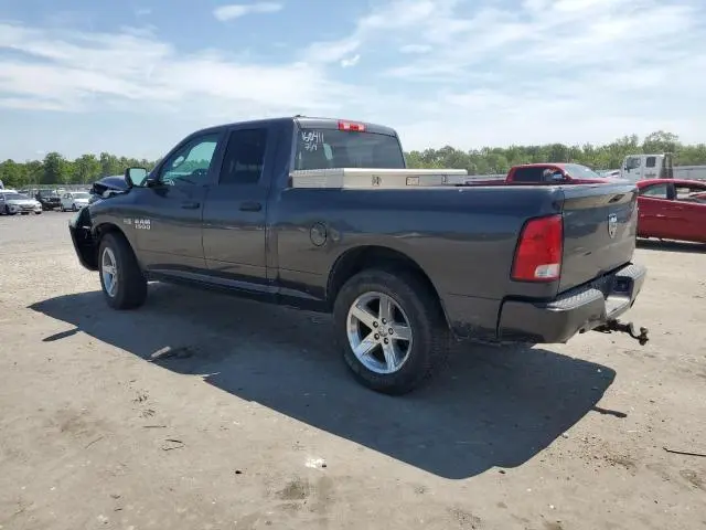 2016 RAM 1500 ST