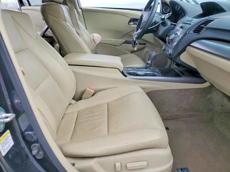2013 ACURA RDX   