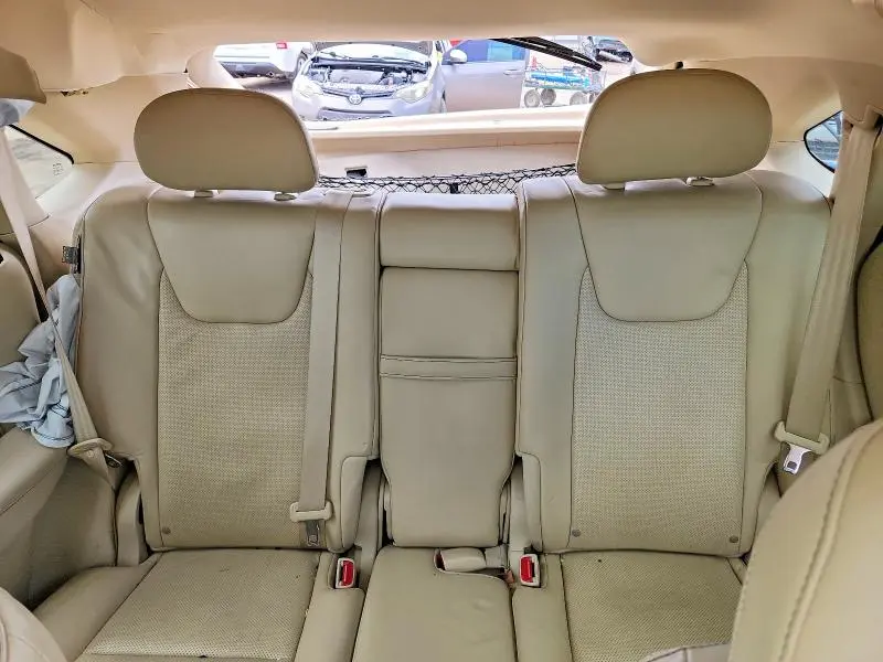 2014 LEXUS RX 350 BASE  