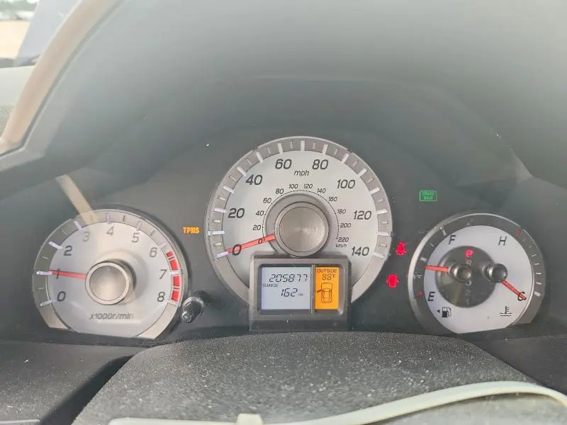 2015 HONDA PILOT EXL  
