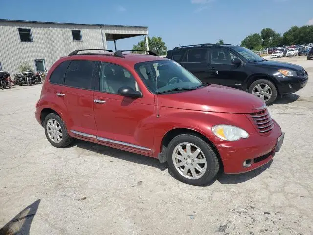 2010 CHRYSLER PT CRUISER   