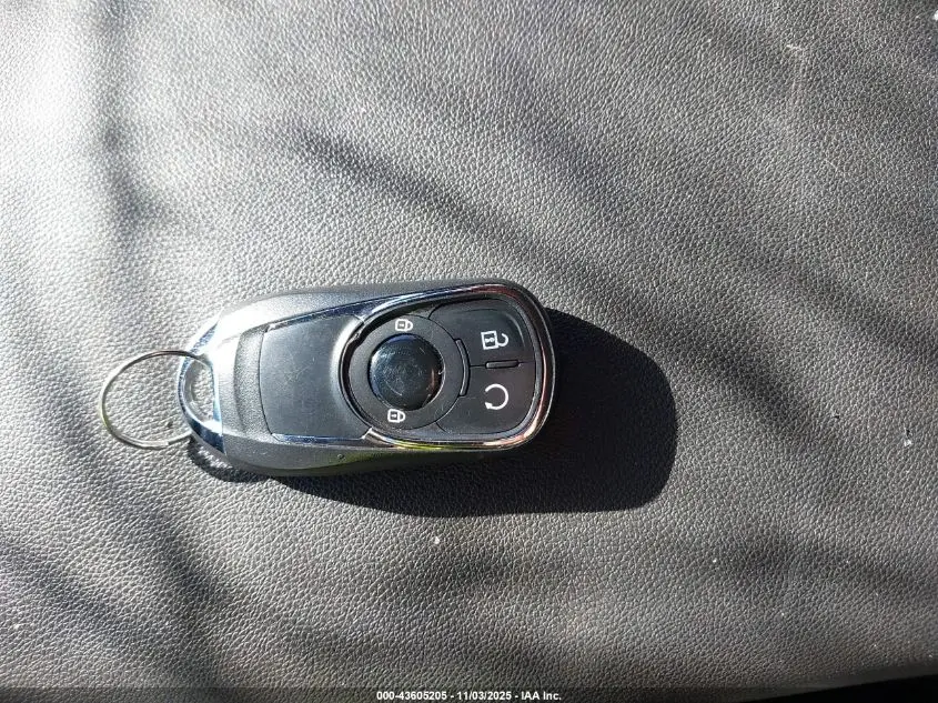 2021 CHEVROLET EQUINOX AWD LT