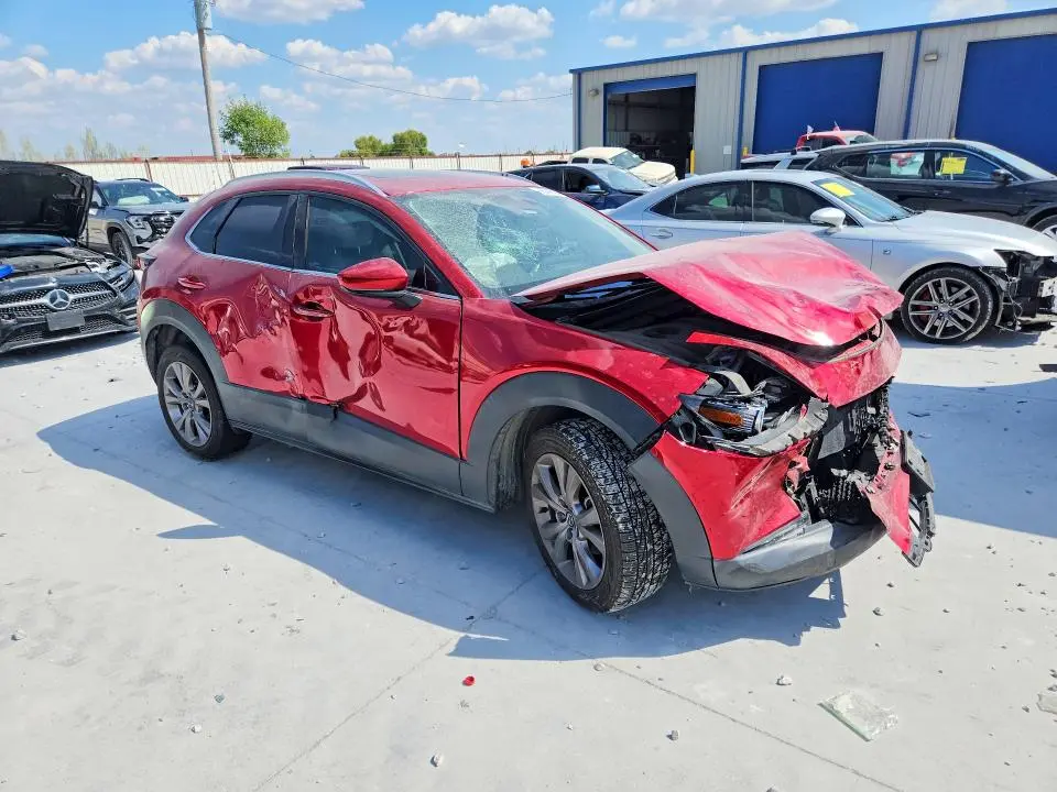 2020 MAZDA CX-30 PREMIUM  