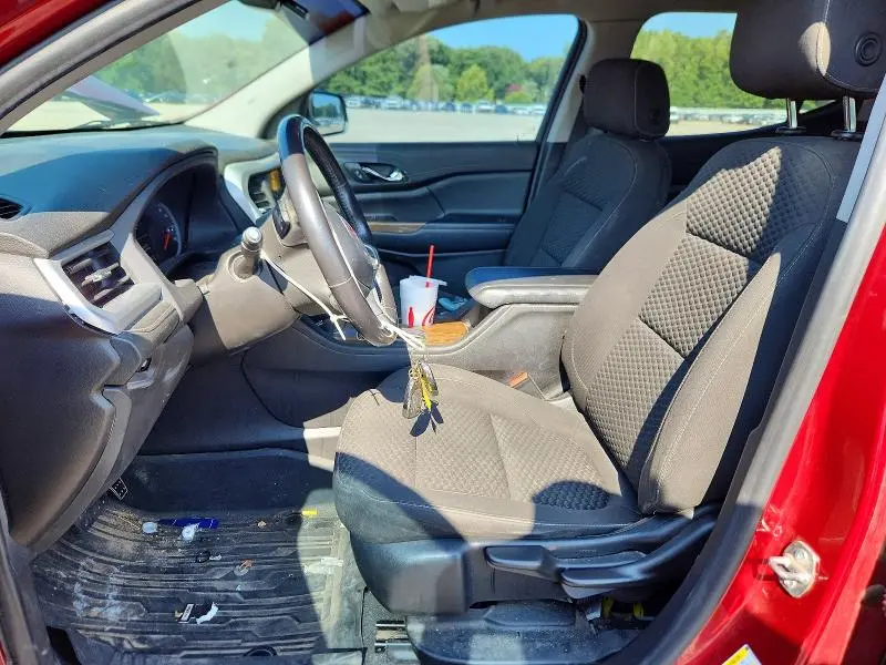 2019 GMC ACADIA SLE  