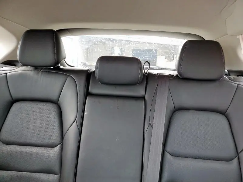 2024 MAZDA CX-5 SELECT  