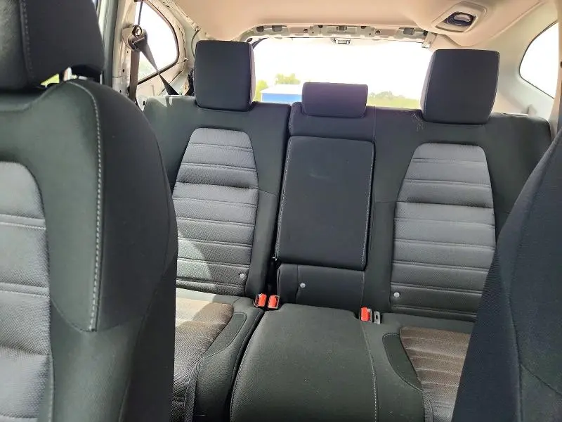 2021 HONDA CR-V SE  
