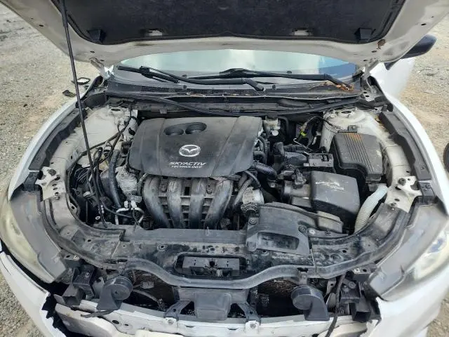 2014 MAZDA 6 TOURING  