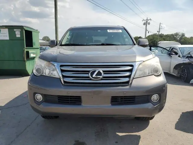 2012 LEXUS GX 460  