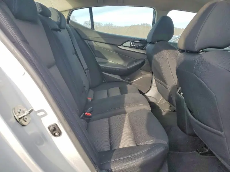 2017 NISSAN MAXIMA 3.5S  