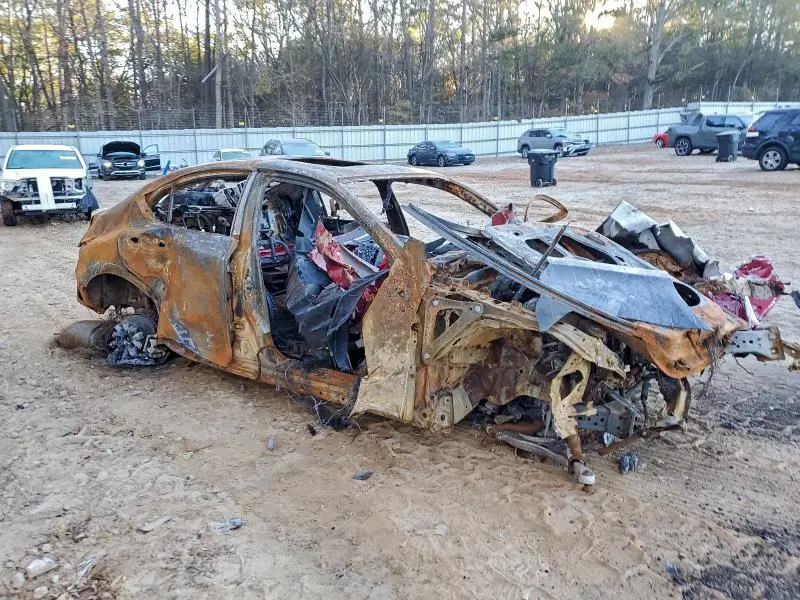 2023 LEXUS IS 350 F SPORT DESIGN  