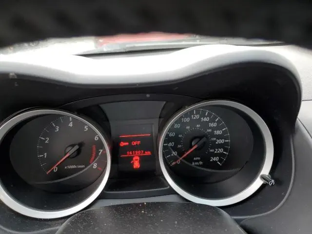 2014 MITSUBISHI LANCER ES/ES SPORT