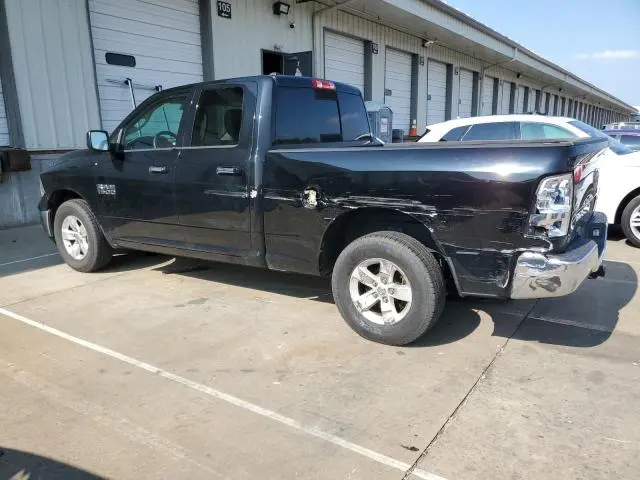 2015 RAM 1500 SLT