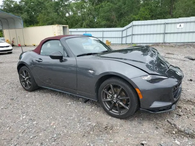 2018 MAZDA MX-5 MIATA CLUB  
