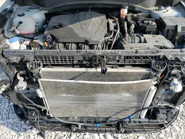 2023 KIA SPORTAGE X LINE  