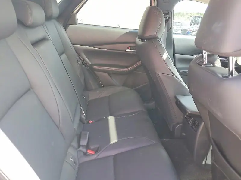 2025 MAZDA CX-30 PREFERRED  