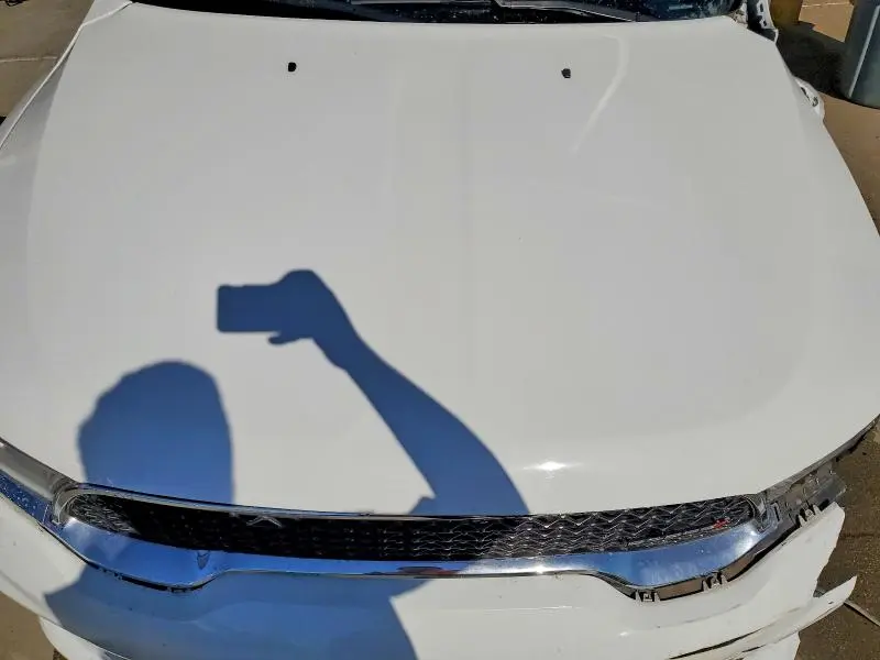 2021 DODGE DURANGO SXT  