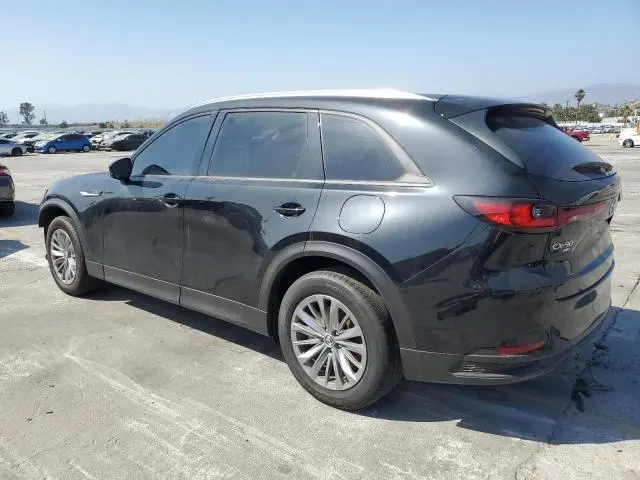 2024 MAZDA CX-90 PREFERRED  