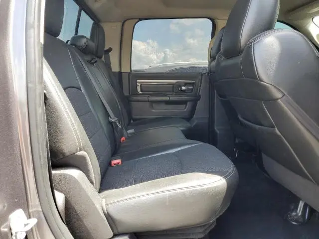 2014 RAM 1500 SPORT  