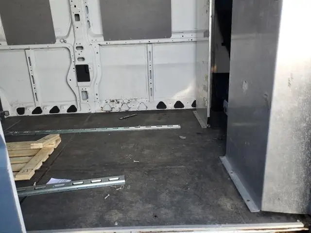 2018 RAM PROMASTER 2500 2500 HIGH  