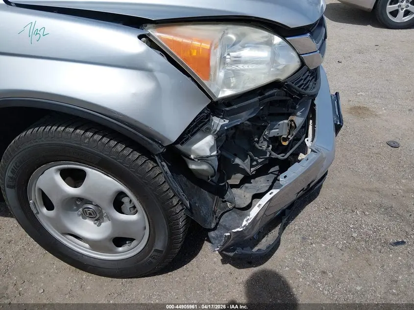 2010 HONDA CR-V LX
