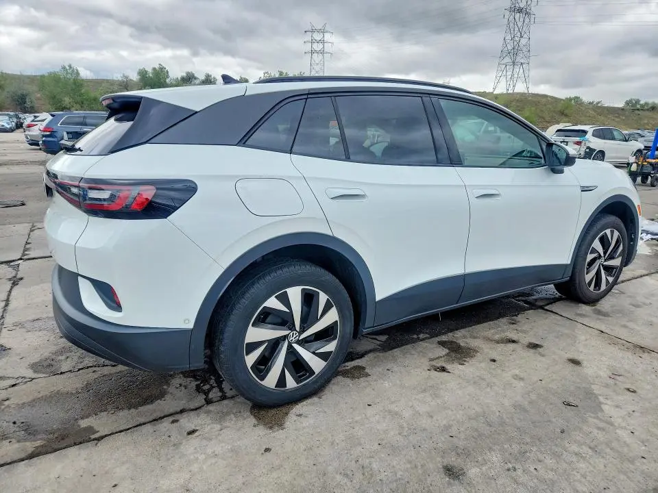 2023 VOLKSWAGEN ID.4 PRO  