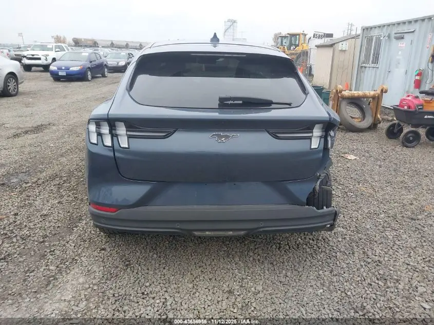 2021 FORD MUSTANG MACH-E SELECT