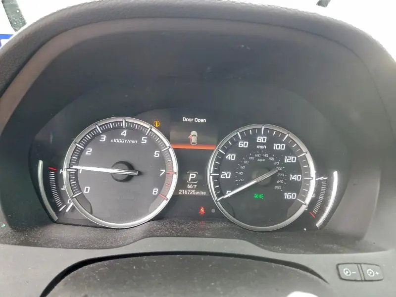 2015 ACURA MDX TECHNOLOGY  