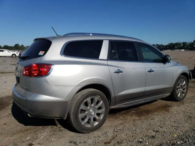 2011 BUICK ENCLAVE CXL  