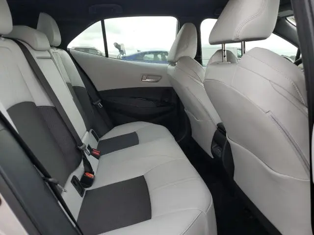 2024 TOYOTA COROLLA XSE  