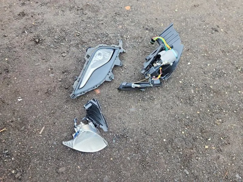 2016 HYUNDAI ELANTRA GT   