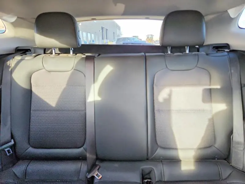 2024 CHEVROLET TRAX 1LT  